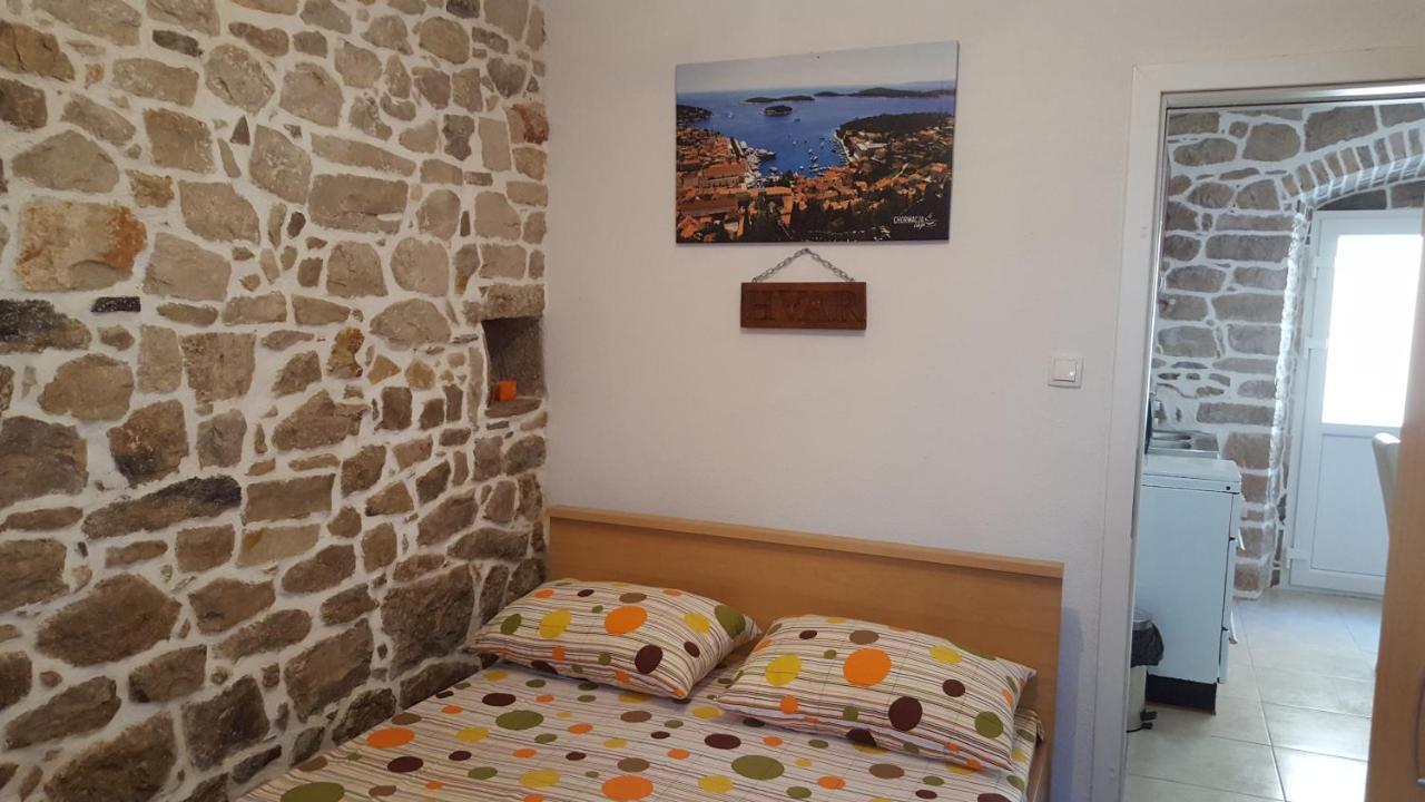 Holiday House Popovic Sućuraj Exterior foto